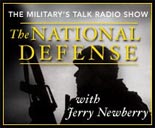 The National Defense Radio Show